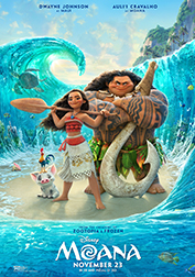 Moana