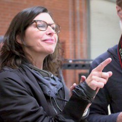 Seeing is Believing: Women Direct